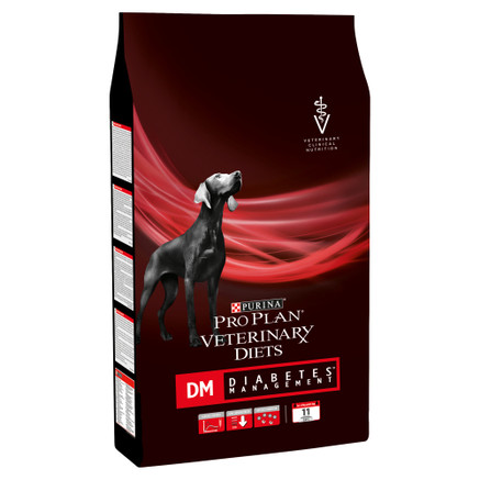 Proplan diabetic outlet